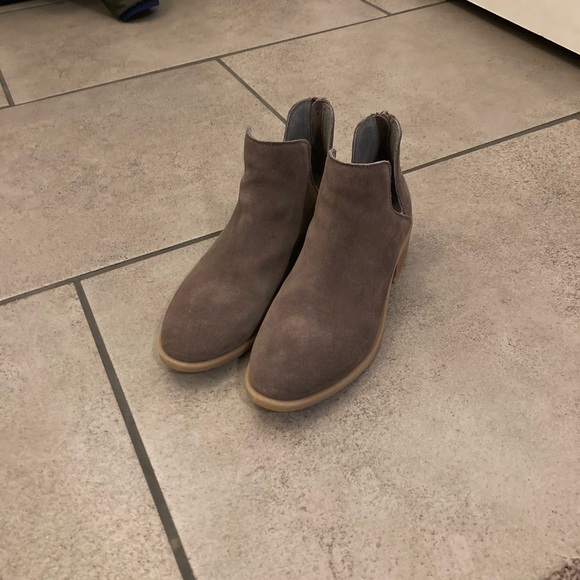 Steve Madden Booties - Picture 10 of 10